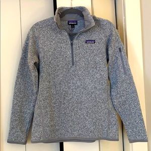 Patagonia fleece